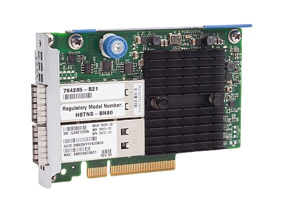 HP Product Image 764737-001