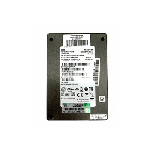 HP Solid State Drive - 764913-004