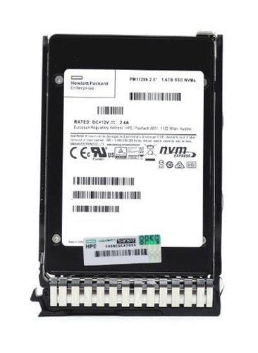 HP Solid State Drive - 765065-001