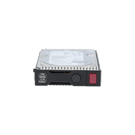 HP Server Hard Drive - 765255-B21
