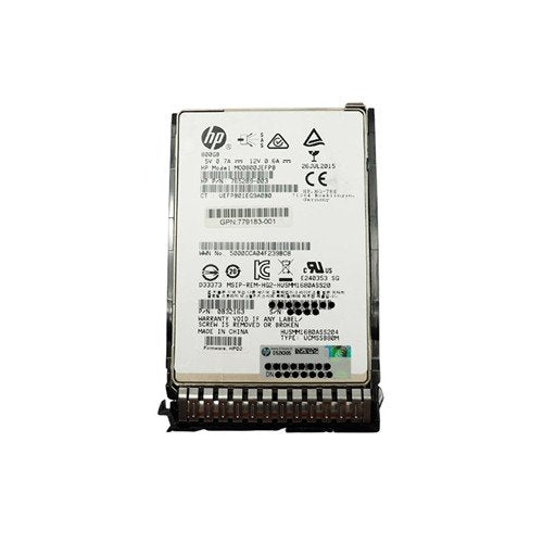 HP Solid State Drive - 765289-003