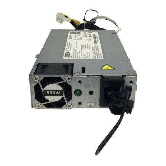 HP 550-Watts Power Supply - 765423-201
