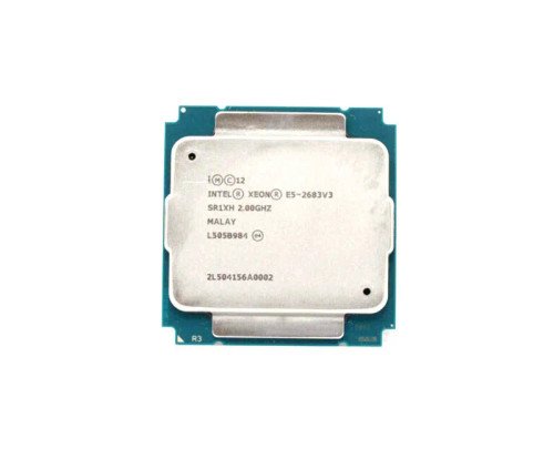 HP Intel Processor - 765795-B21