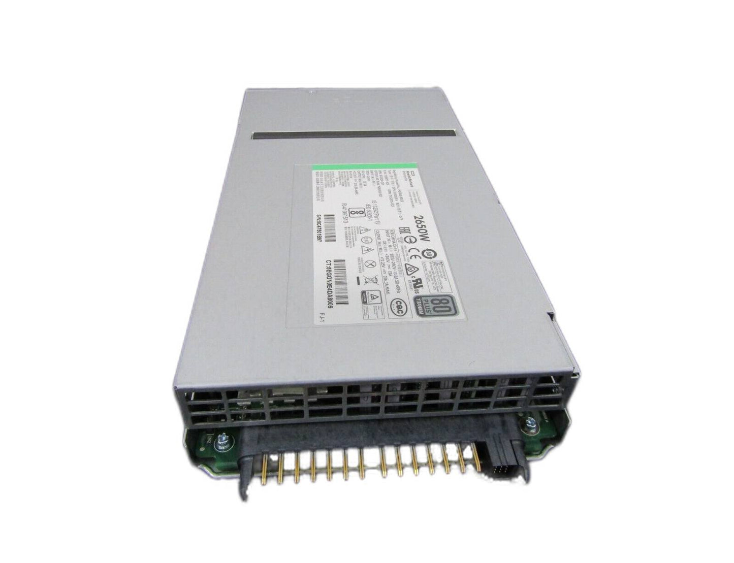 HPE Power Supply - 765877-301