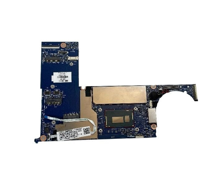 HP Laptop Motherboard - 766625-501