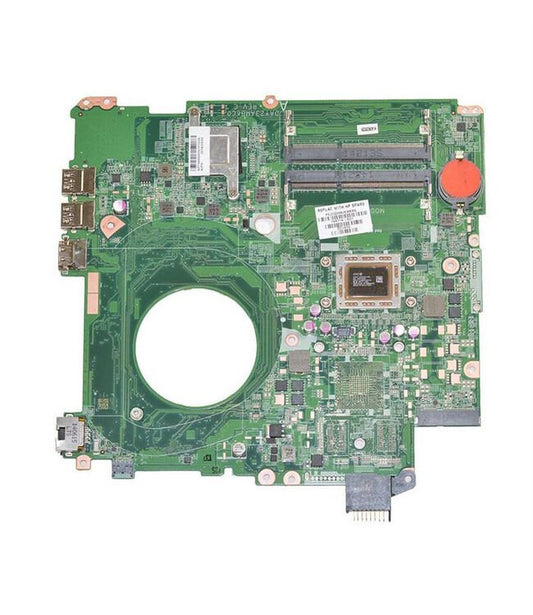 HP Laptop Motherboard - 766714-501