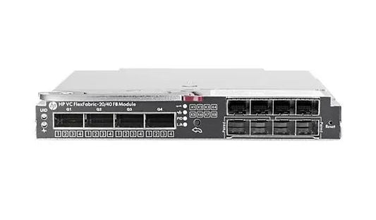 HPE Transceiver - 766880-001