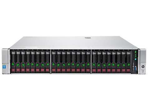 HPE Product Image 767032-B21