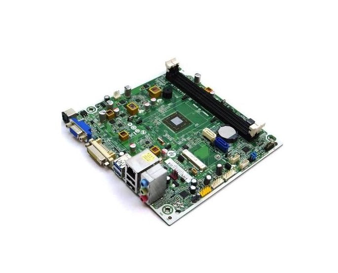 HP Desktop Motherboard - 767103-501