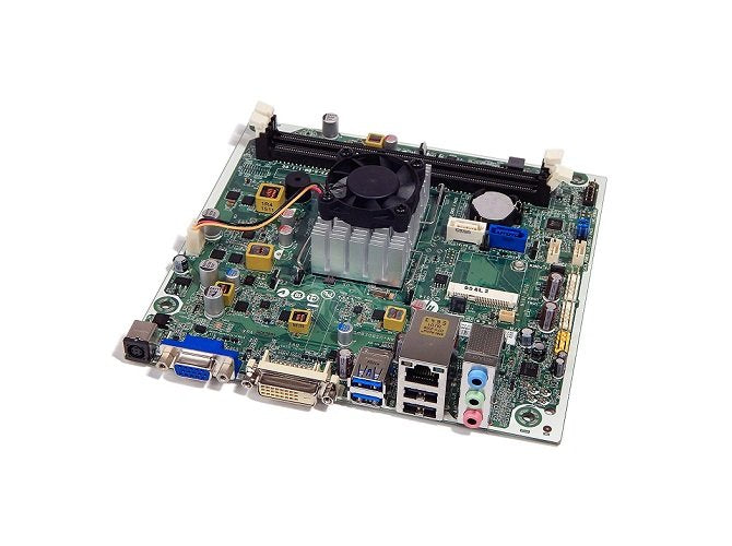 HP Desktop Motherboard - 767104-002