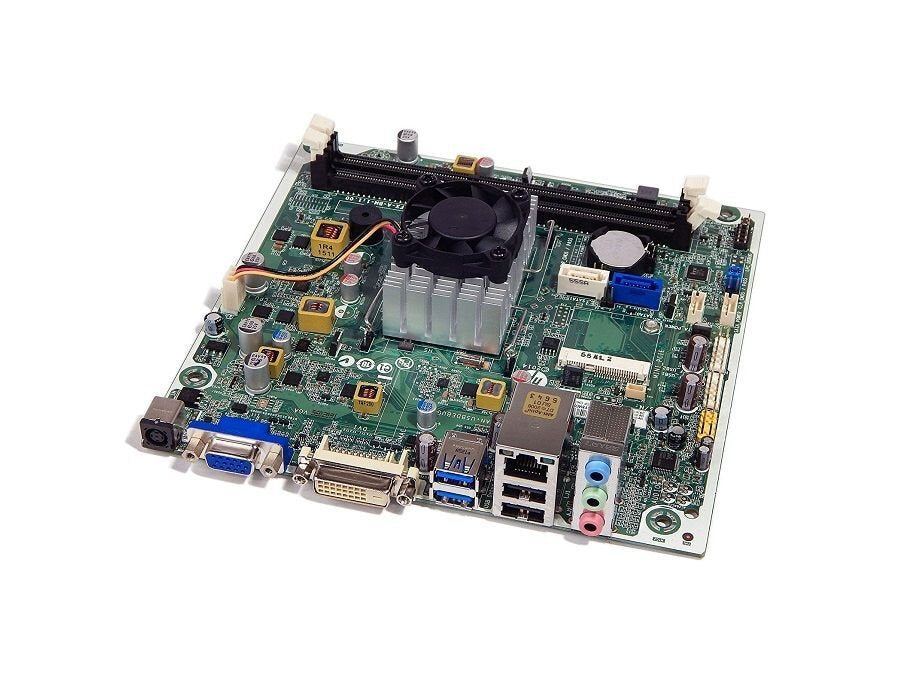 HP Desktop Motherboard - 767104-502