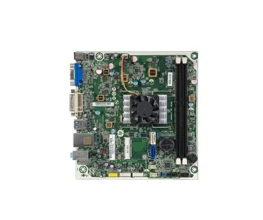 HP Desktop Motherboard - 767107-601