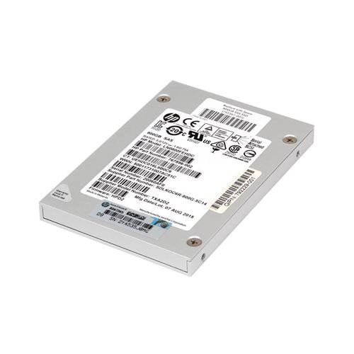 HPE Solid State Drive - 767896-002
