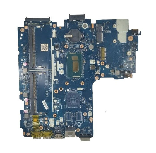 HP Laptop Motherboard - 768063-501