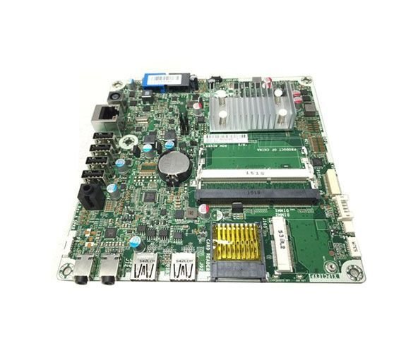 HP Desktop Motherboard - 768784-001