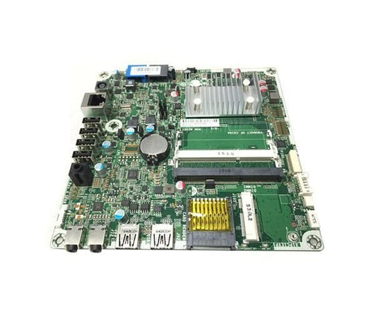 HP Desktop Motherboard - 768784-001