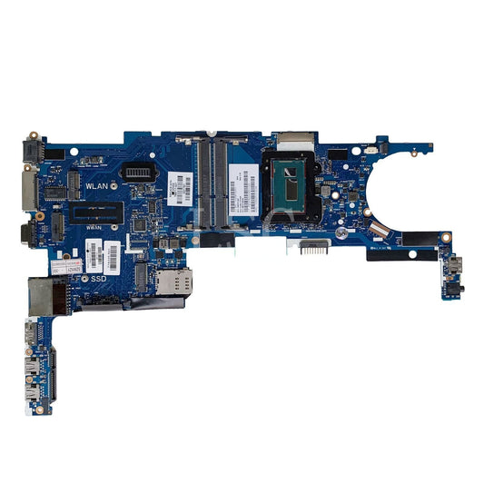 HP Laptop Motherboard - 769717-501