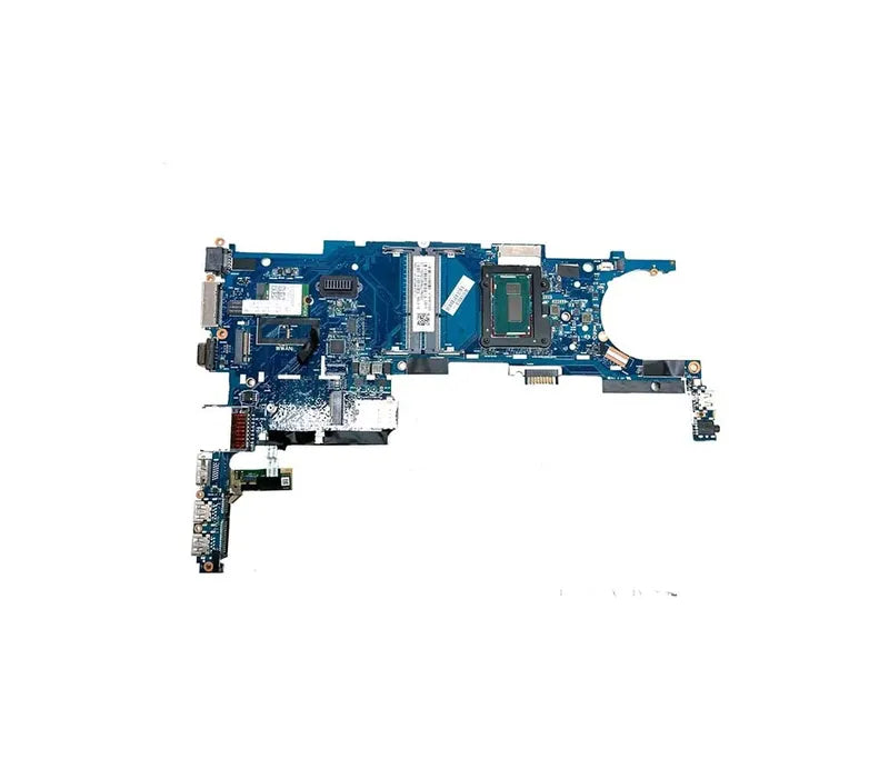 HP Laptop Motherboard - 769718-001