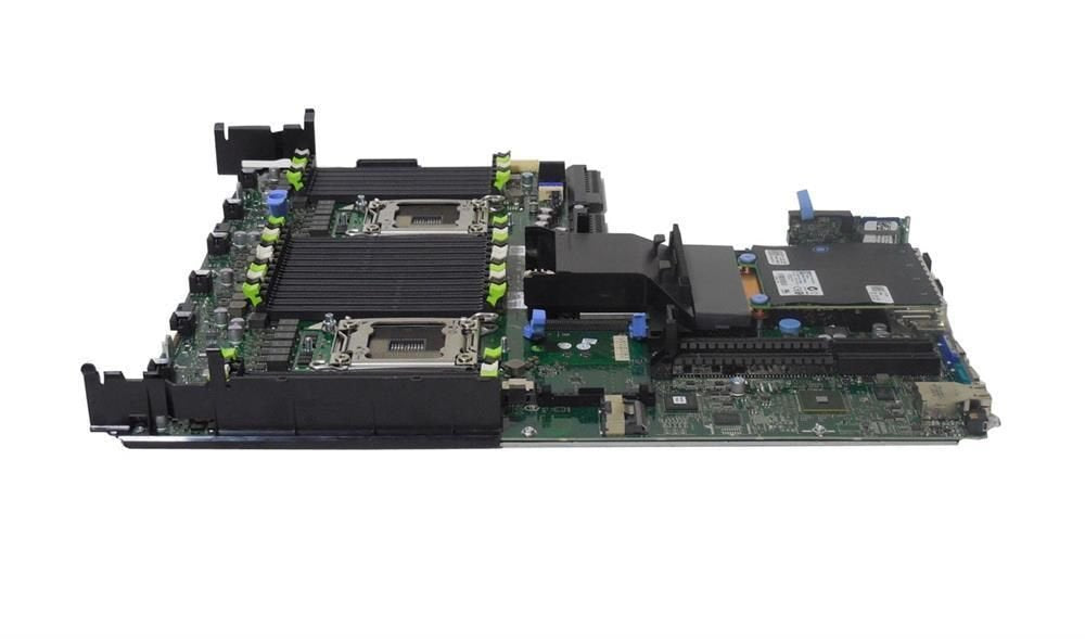 Dell Server Motherboard - 76DKC
