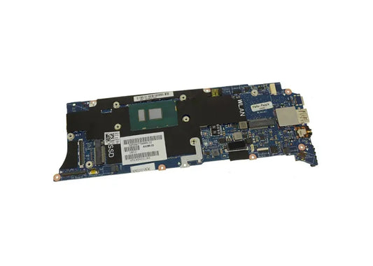 Dell Laptop Motherboard - 76F9T