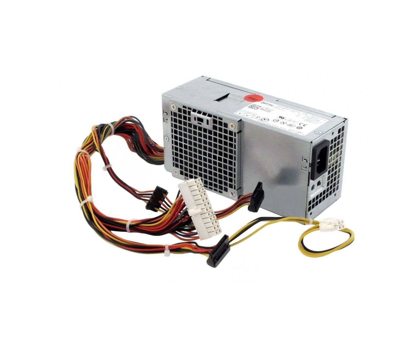 Dell 250-Watts Power Supply - 76VCK