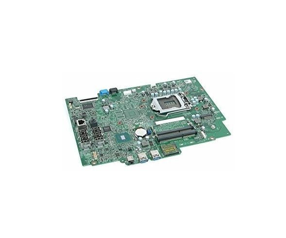 Dell Laptop Motherboard - 76YDP