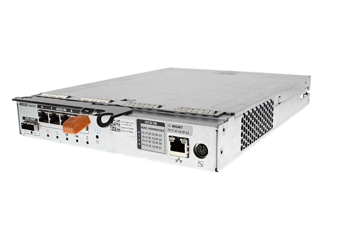 Dell Raid Controller - 770D8