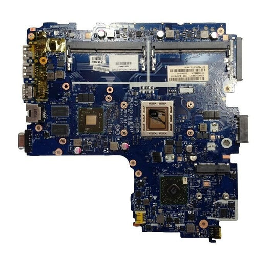 HP Laptop Motherboard - 773074-501