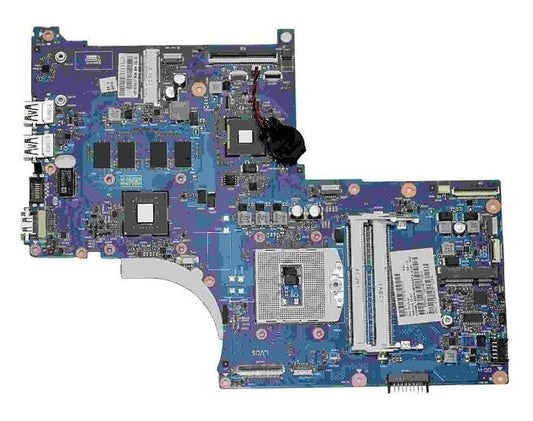 HP Laptop Motherboard - 773370-501