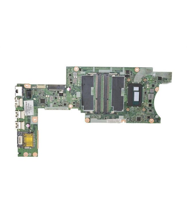 HP Laptop Motherboard - 774606-501