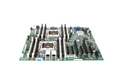 HP Server Motherboard - 775243-003