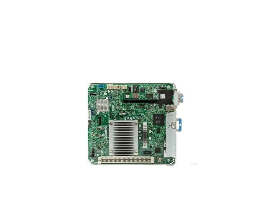 HP Server Motherboard - 775243-004