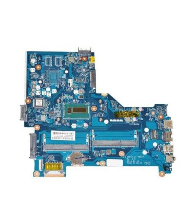 HP Laptop Motherboard - 775395-001