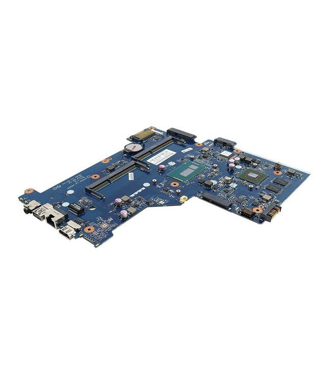 HP Laptop Motherboard - 775395-501