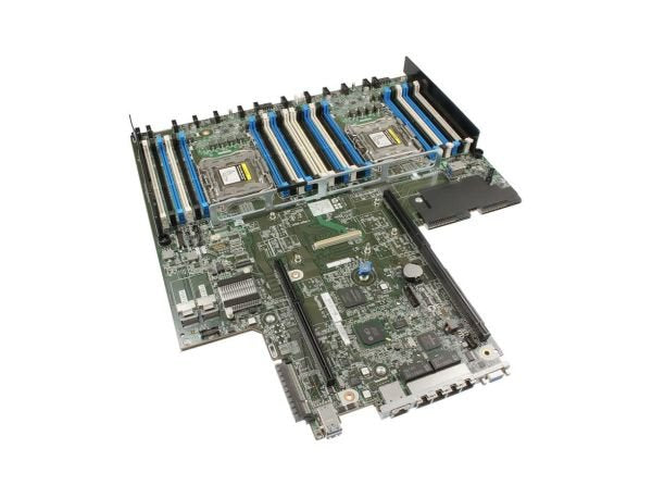 HPE Server Motherboard - 775400-001