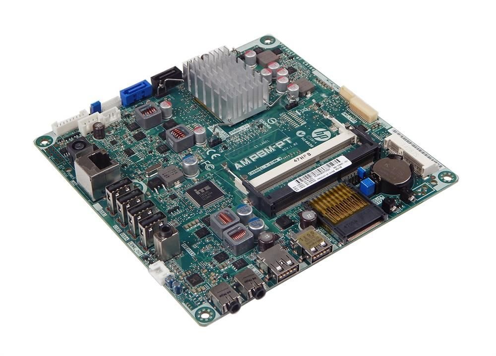 HP Desktop Motherboard - 776431-001