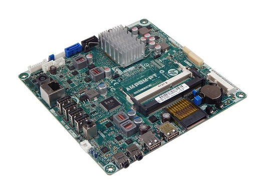 HP Desktop Motherboard - 776431-001