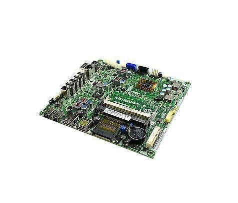 HP Desktop Motherboard - 776431-501