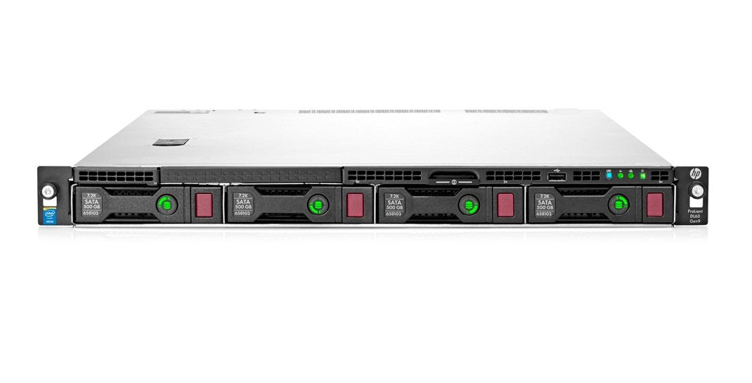 HP Product Image 777403-B21