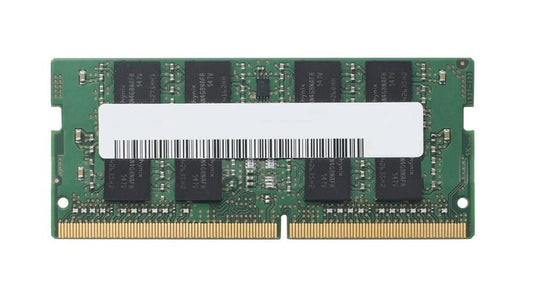 HP 8GB Laptop Memory Module - 779087-971