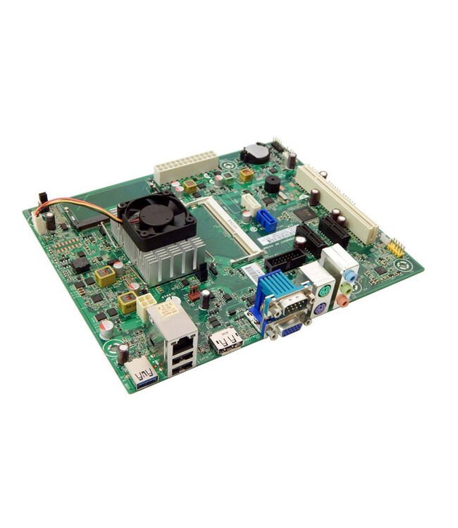 HP Desktop Motherboard - 779332-001