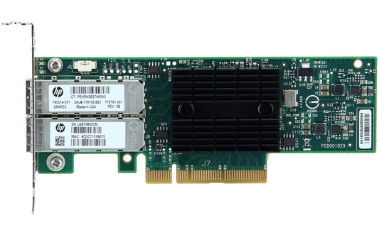 HP Network Adapter - 727054-B21