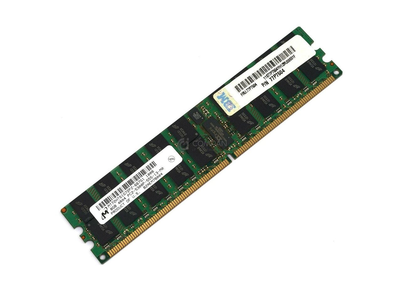 IBM Server Memory - 77P7504