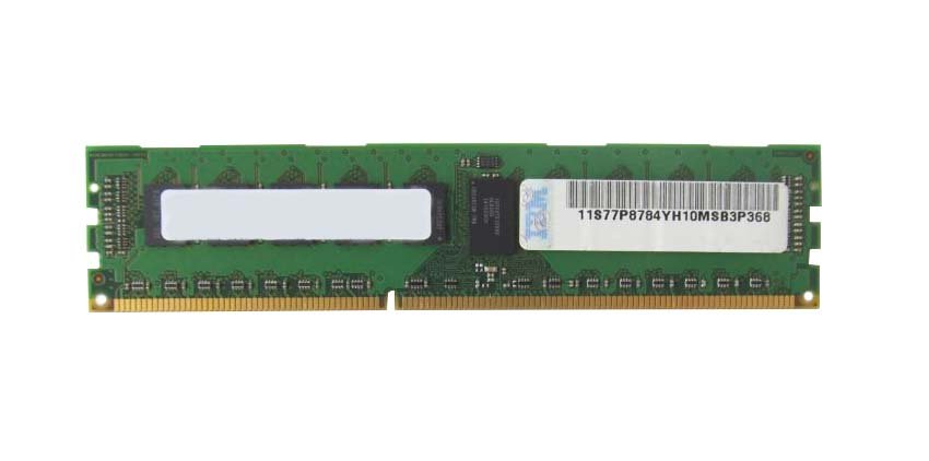 IBM 4GB Server Memory Module - 77P8784