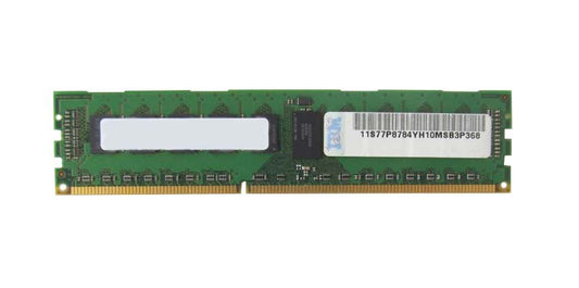 IBM 4GB Server Memory Module - 77P8784