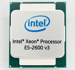 HP Intel Processor - 780002-B21