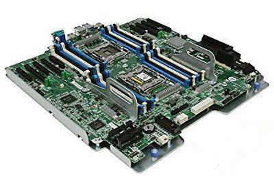 HP Server Motherboard - 780967-001