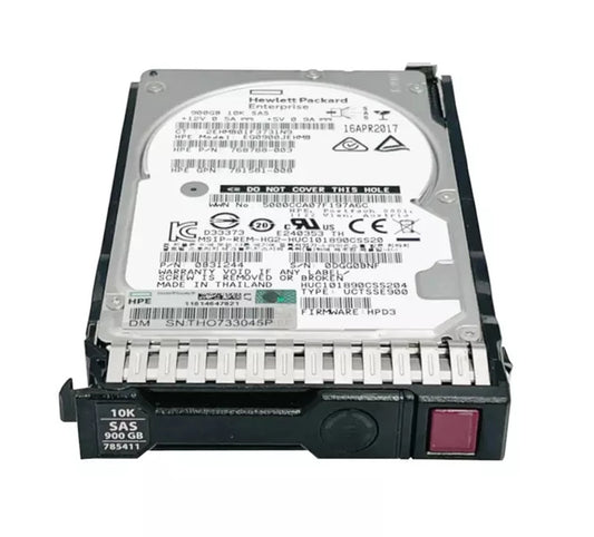 HP Product Image 781514-004