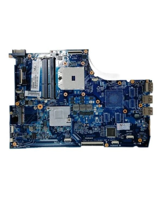 HP Laptop Motherboard - 782279-501