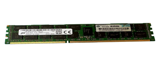 HPE 16GB Server Memory Module - 782406-001
